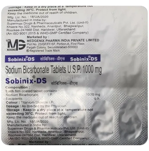 sobinix-ds tablet 15's
